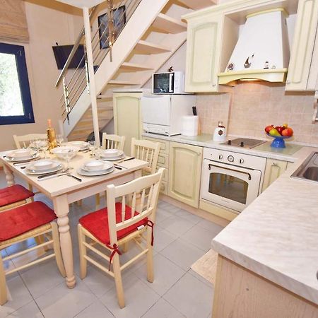 Gouvia - Luxury Suite Esterno foto