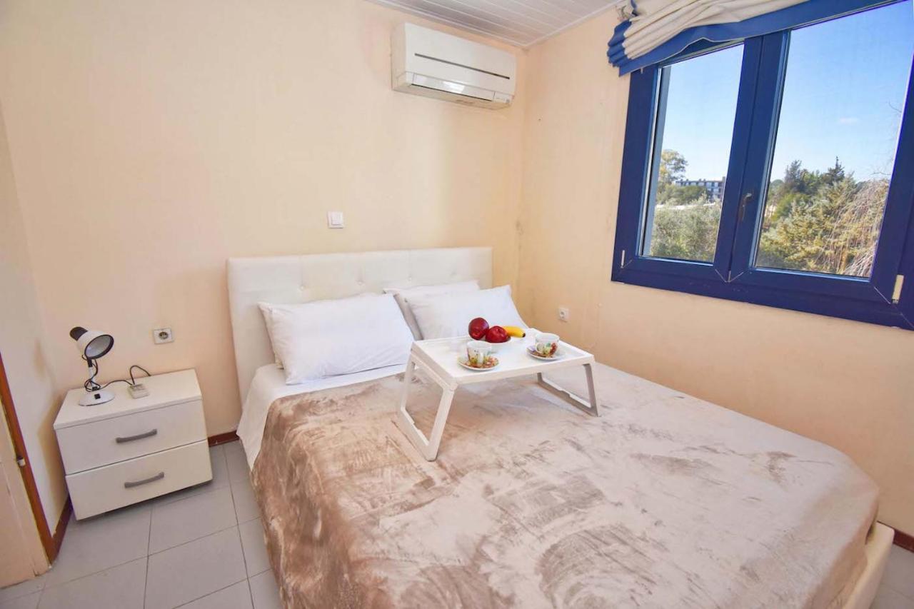 Gouvia - Luxury Suite Esterno foto