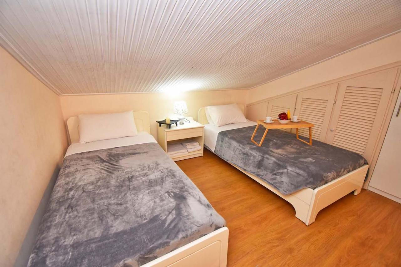 Gouvia - Luxury Suite Esterno foto