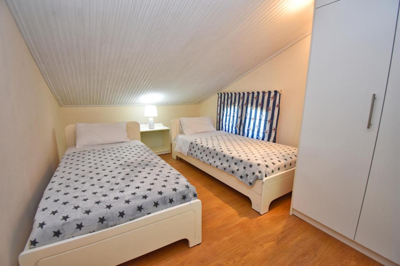 Gouvia - Luxury Suite Esterno foto