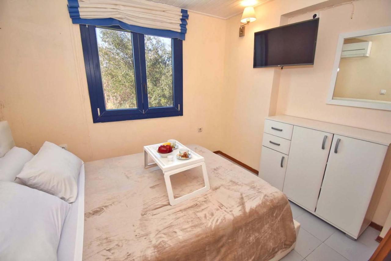 Gouvia - Luxury Suite Esterno foto