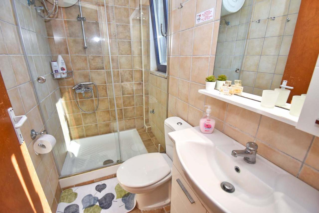 Gouvia - Luxury Suite Esterno foto