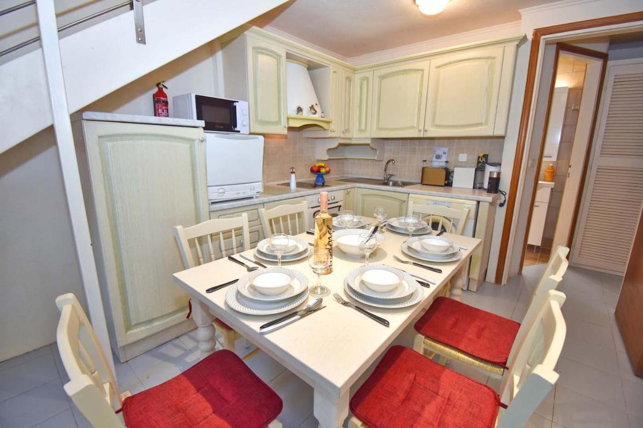 Gouvia - Luxury Suite Esterno foto