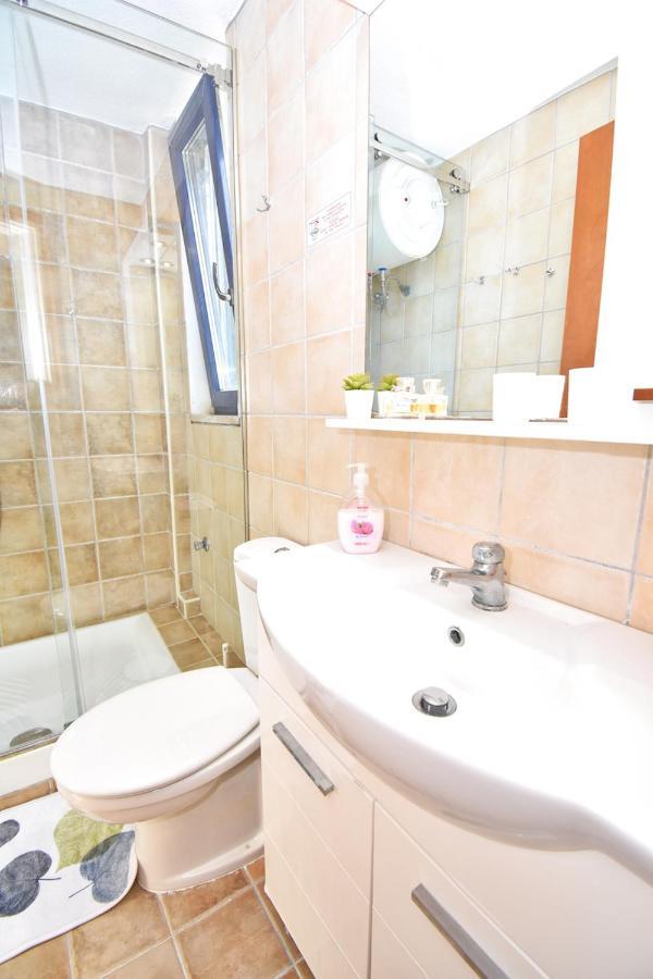 Gouvia - Luxury Suite Esterno foto