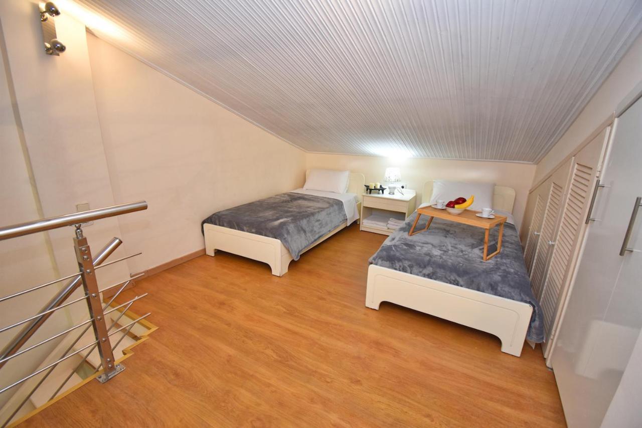 Gouvia - Luxury Suite Esterno foto