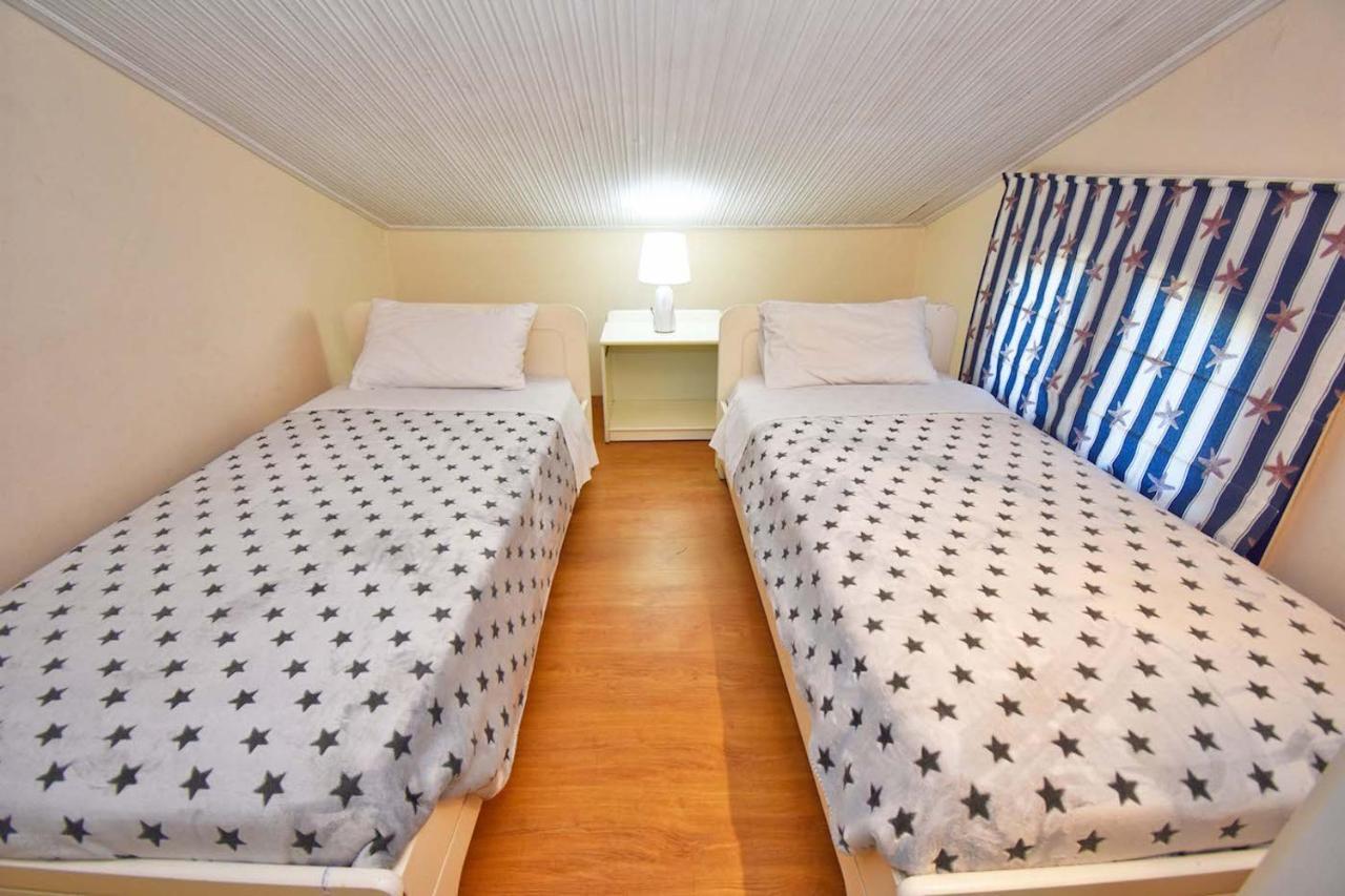 Gouvia - Luxury Suite Esterno foto