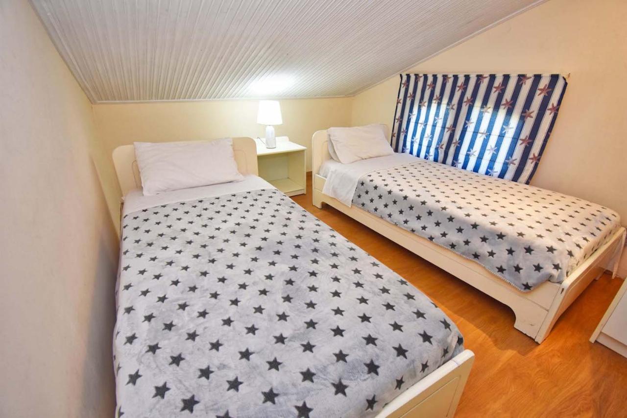 Gouvia - Luxury Suite Esterno foto
