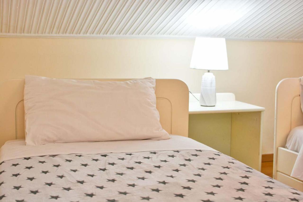Gouvia - Luxury Suite Esterno foto