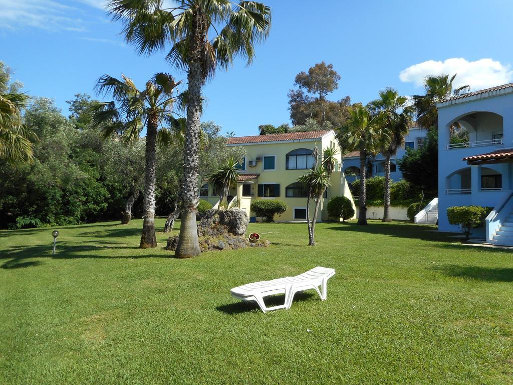 Gouvia - Luxury Suite Esterno foto
